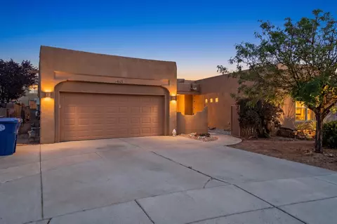 4625 Arlington Ave NW, Albuquerque, NM 87114