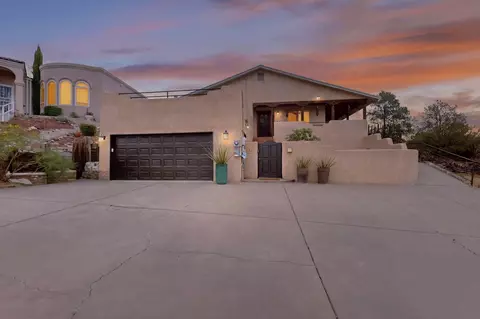 5105 Cascade Pl NW, Albuquerque, NM 87105