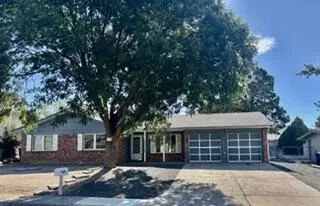 4608 Downey St NE, Albuquerque, NM 87109