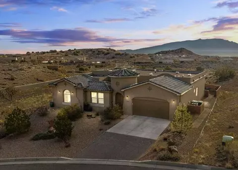 5518 Desert Sky Ct NE, Rio Rancho, NM 87144