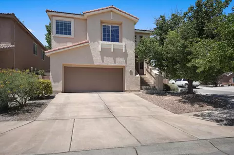 10919 Dream Weaver Dr NW, Albuquerque, NM 87114