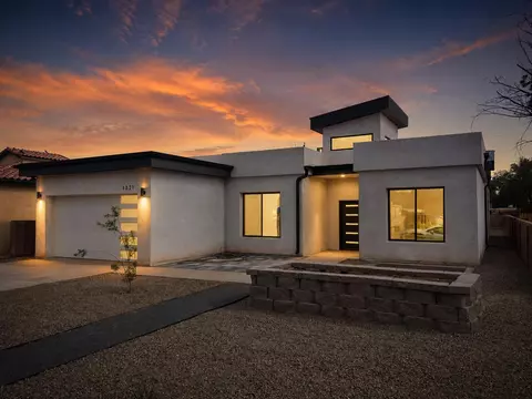1321 Van Cleave Rd NW, Albuquerque, NM 87107
