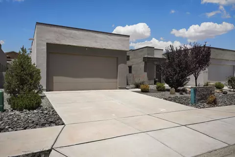 5719 Cosmo Pl NE, Rio Rancho, NM 87144