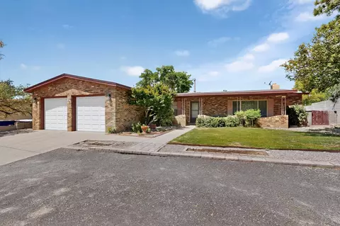3709 Valerie Pl NE, Albuquerque, NM 87111