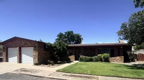 3709 Valerie Pl NE, Albuquerque, NM 87111
