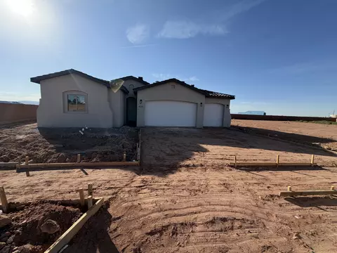 4101 Mountain Trail Ln NE, Rio Rancho, NM 87144