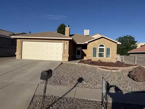 4300 Bryan Ave NW, Albuquerque, NM 87114