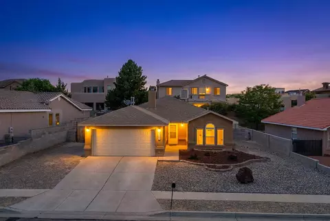4300 Bryan Ave NW, Albuquerque, NM 87114