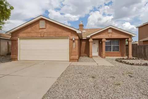 1400 Blossom Wood Pl NW, Albuquerque, NM 87120