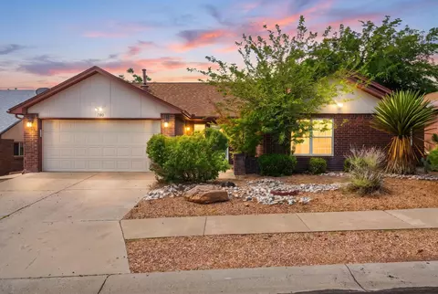 7200 Grange Ave NW, Albuquerque, NM 87120