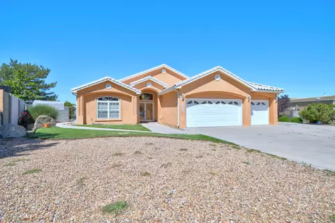 12700 Punta De Vista Pl NE, Albuquerque, NM 87112