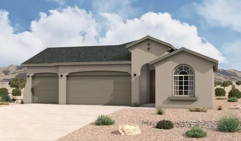 3561 Santa Fe Trl SW, Los Lunas, NM 87031