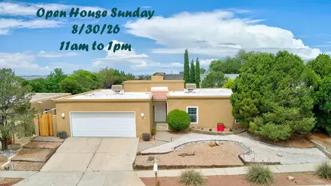 9211 Cascajo Dr NE, Albuquerque, NM 87111