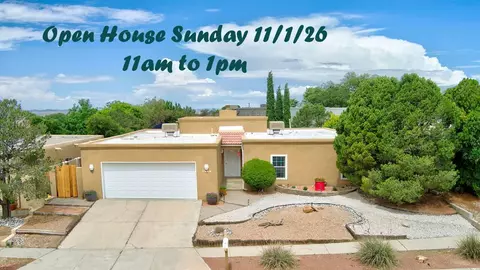 9211 Cascajo Dr NE, Albuquerque, NM 87111