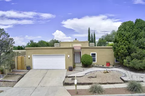 9211 Cascajo Dr NE, Albuquerque, NM 87111