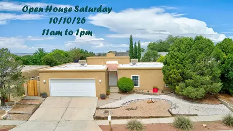 9211 Cascajo Dr NE, Albuquerque, NM 87111