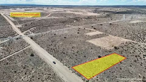 29 Th Ave NW, Rio Rancho, NM 87144