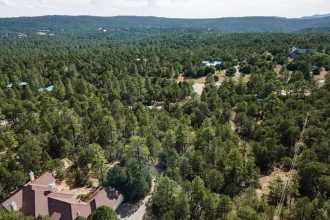 5 Stevenwald Rd, Tijeras, NM 87059