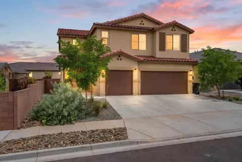 3206 Martuni St SE, Rio Rancho, NM 87124