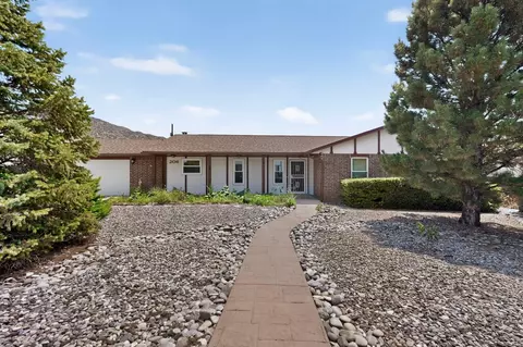 206 Wells Dr NE, Albuquerque, NM 87123