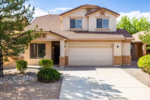 1014 Toscana Dr SE, Rio Rancho, NM 87124