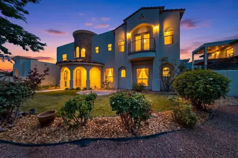 11115 San Francisco Rd NE, Albuquerque, NM 87122