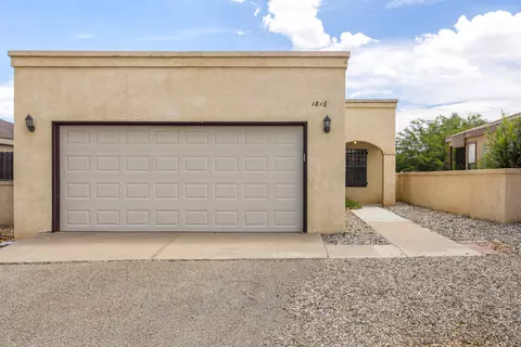 1816 Peach Rd NE, Rio Rancho, NM 87144