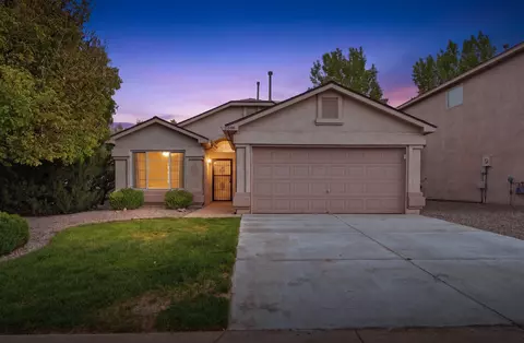 644 Valley Meadows Dr NE, Rio Rancho, NM 87144