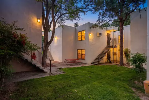 2800 Vail Ave SE UNIT 263, Albuquerque, NM 87106