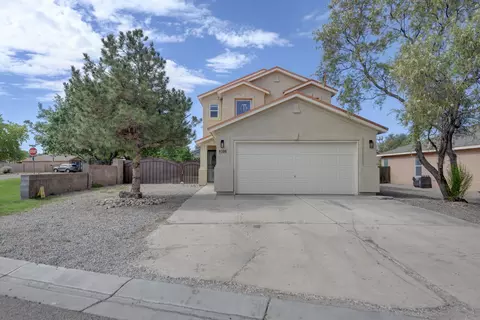 208 Colinas Ave NE, Albuquerque, NM 87113