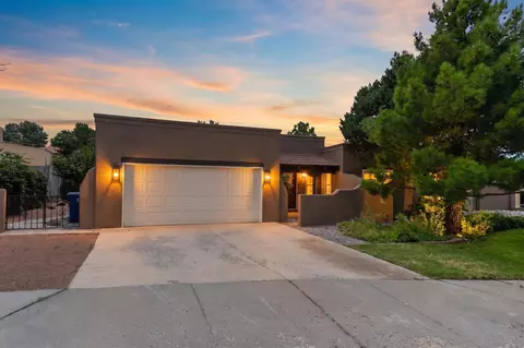 13012 Calle De Sandias NE, Albuquerque, NM 87111