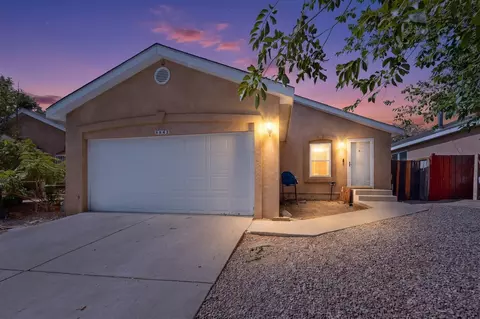 8842 Odin Rd SW, Albuquerque, NM 87121