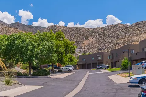 2900 Vista Del Rey NE UNIT 29C, Albuquerque, NM 87112