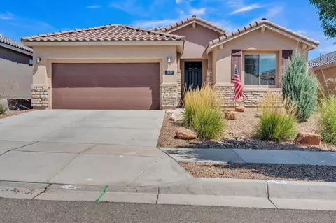 2819 Kings Canyon Loop NE, Rio Rancho, NM 87144