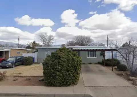2724 Madison St NE, Albuquerque, NM 87110