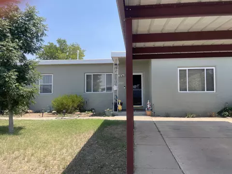 2724 Madison St NE, Albuquerque, NM 87110