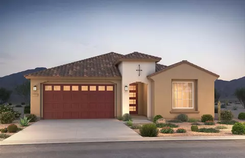 8364 Vonnegut Ln NW, Albuquerque, NM 87120