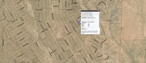 orchid u26 b44 l100 court ne, Rio Rancho, NM 87144