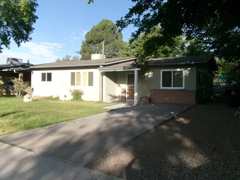 4011 Broadview Pl NW, Albuquerque, NM 87107