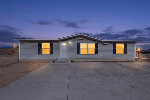 3829 Porto Fino Ct SW, Albuquerque, NM 87121