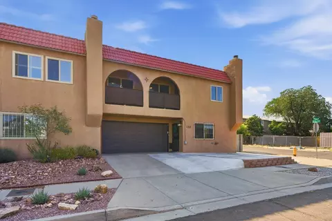 650 Paisano St NE, Albuquerque, NM 87123