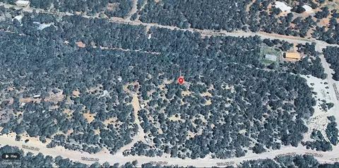 6 Vista Alta Dr, Tijeras, NM 87059