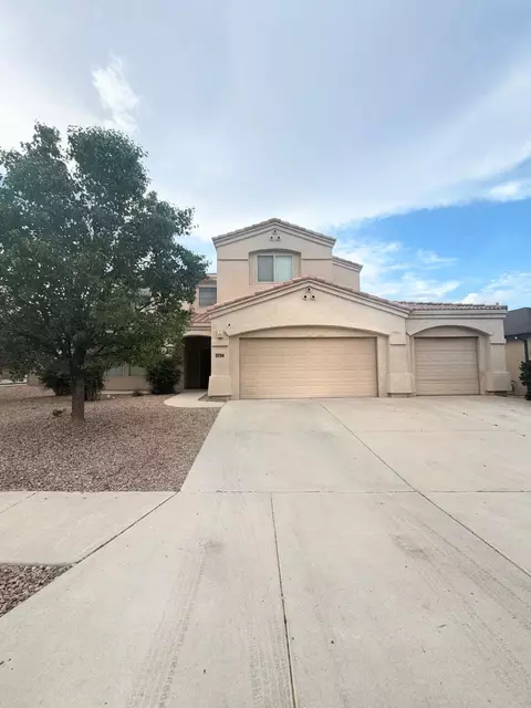 2730 Firewheel Ave SW, Los Lunas, NM 87031