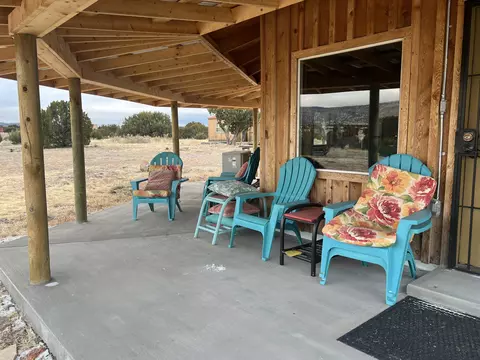32 Brahman Rd, Magdalena, NM 87825