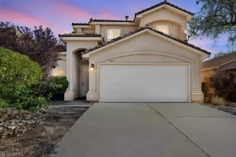 6709 Black Volcano Rd NW, Albuquerque, NM 87120