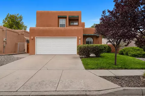 7220 Gallinas Ave NE, Albuquerque, NM 87109