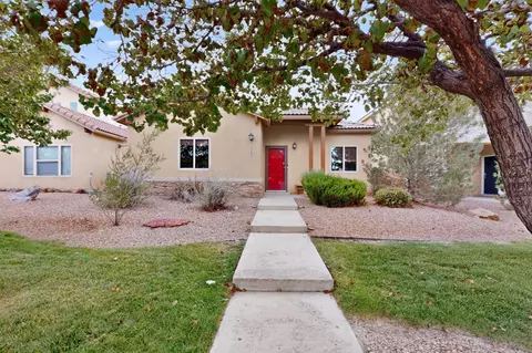 829 Bosque Vista Dr, Bernalillo, NM 87004