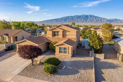 7106 Raleigh Hills Dr NE, Rio Rancho, NM 87144