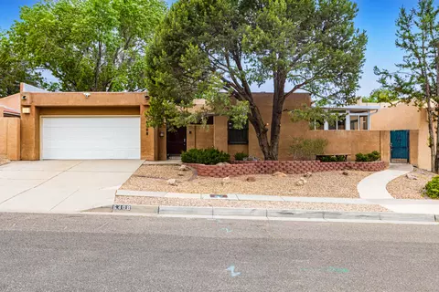 6408 Katson Ave NE, Albuquerque, NM 87109