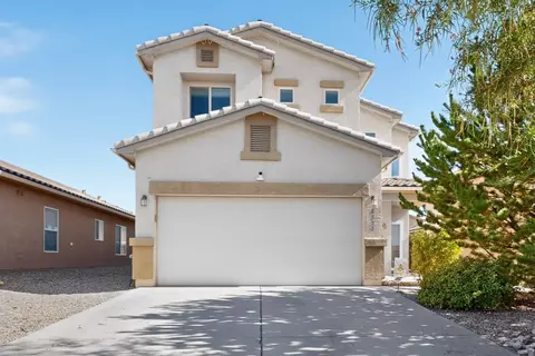 8335 Groundsel Rd NW, Albuquerque, NM 87120